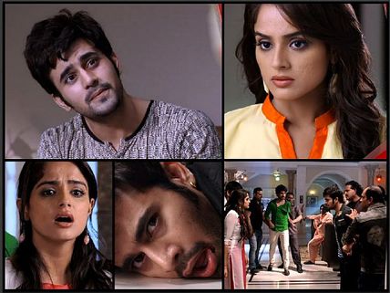 Phir Bhi Na Maane Badtameez Dil: Abheer Realises Meher Still Loves Him! 