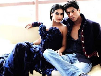 Don't Miss: Shahrukh Khan And Kajol Are Hiding This SECRET About Dilwale
