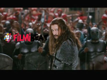 Kichcha Sudeep Fans Eagerly Wait To See Him In Vijay's Puli! 