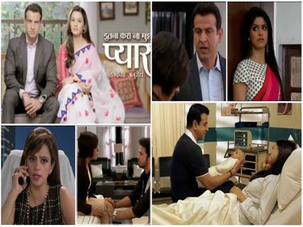 Itna Karo Na Mujhe Pyaar: Pam-Ranbir’s Lie Turns Real; Neil-Ragini To Re-Marry For Nishi?