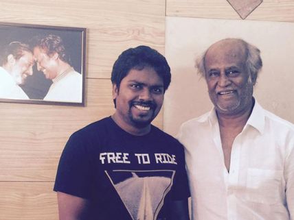 Rajinikanth's Kabali Storyline Revealed: A Don's Connection With Labourers Working In Malaysia!