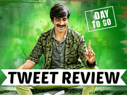 Ravi Teja's Kick 2 Tweet Review: Audience Responses, Positives & Negatives