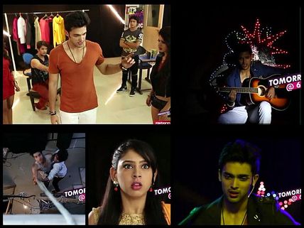 OMG! Will Kaisi Yeh Yaariyan Manik To Die On Stage?