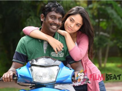 Jigina Movie Review And Rating: Good Plot Saves The Day