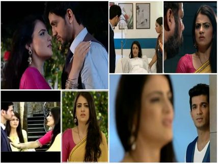 Meri Aashiqui Tum Se Hi: Did Ritika Get Shot Purposely To Gain Sympathy; Will Shikar Help Ishaani?