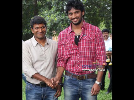 After Puneeth Rajkumar, 'Madarangi' Krishna Is Yet Another Dodmane Huduga!