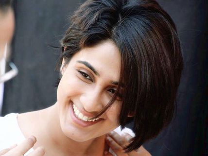 Deepti Sati Joins 'Rajamma @ Yahoo'