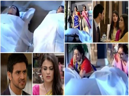 Meri Aashiqui Tum Se Hi: Ishaani-Ranveer’s Shocking Death??