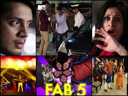 Kaisi Yeh Yaariyan: Manik In Bomb Blast, Did He Escape In Time? 