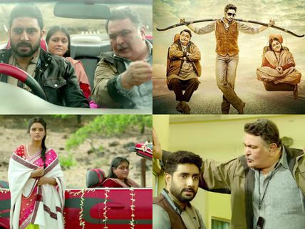 All Is Well First Weekend (3 Days) Box Office Collection: Falls Miserably!