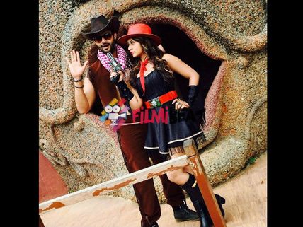 Amulya And Suraj Gowda To Romance In Malaysia For 'MMKY'