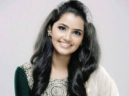 I'm Not In Maheshinte Prathikaaram: Anupama Parameshwaran