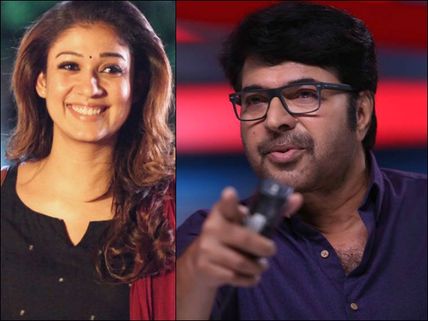 Mammootty-Nayantara's Solomante Koodaram Retitled As Puthiya Niyamam