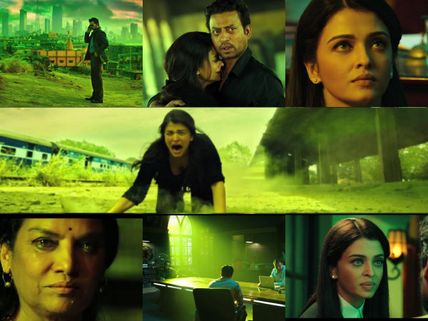 #Jazbaa: Ten Things We Absolutely Loved About Aishwarya Rai Starrer Trailer!
