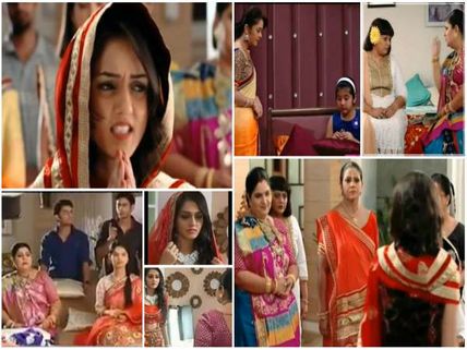 Saath Nibhana Saathiya: Meera Again Creates A Scene By Wearing Vidya’s Shagun Ka Joda!