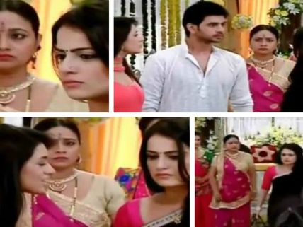 Meri Aashiqui Tum Se Hi:Ishaani Saves Ranveer; Loses RV To Ritika;RV Announces Marriage With Ritika!
