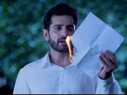 Ek Tha Raja Ek Thi Rani: Ranaji To Refuse To Marry Gayatri?