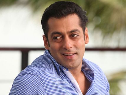  Salman Is So Impressed With This Writer That He Wants To Do Another Film With Him