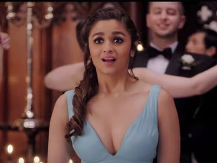 Did Alia Bhatt Faint Because Of Her Diet To Look Good In A Bikini Scene?
