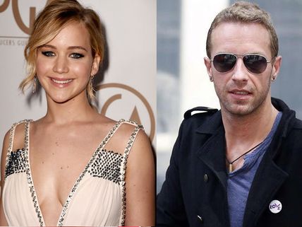 Jennifer Lawrence and Chris Martin Split Again!