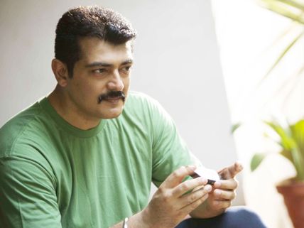 Ajith's Thala 56 Release Date: Will It Be A 'Thala Deepavali' This Year?