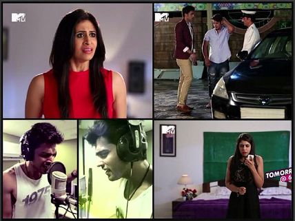 Kaisi Yeh Yaariyan Season Finale: Car Bomb Was For Nandini; Manik Escapes Blast, Cabir Dies?