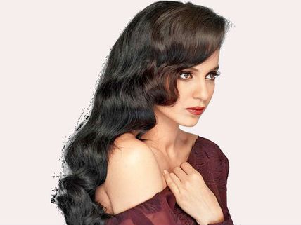  Oh No! What Made Kangana Ranaut Cry Every Night, With Her Mom? 