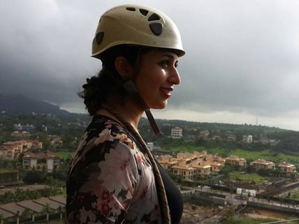 Yeh Hai Mohabbatein's Divyanka Tripathi: Single Girls Are Not Seen With Much Respect! 