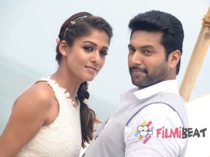 Thani Oruvan Total Weekend (First Three Days) Box Office Predictions: Best Opening For Jayam Ravi!