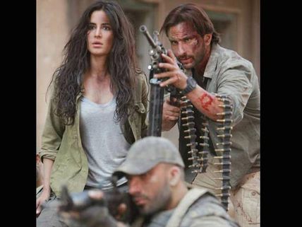 Phantom Box Office Prediction: Will It Be The Next Bajrangi Bhaijaan?