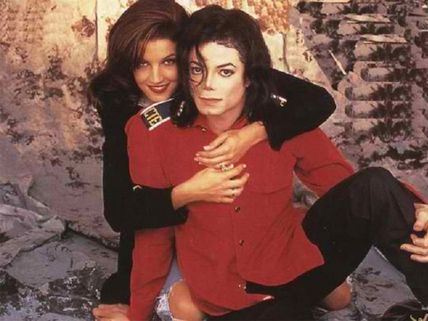 Michael Jackson's Birthday: His Love Life