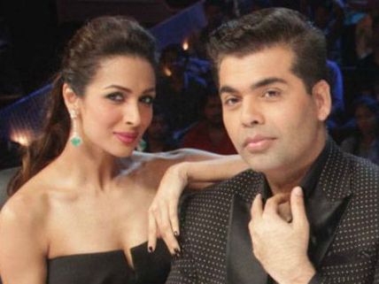 Jhalak Dikhhla Jaa 8: Not Farah Khan, But Malaika Arora Khan To Replace Karan Johar!