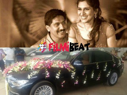 BREAKING NEWS: Shivarajkumar Gifts BMW To Son-In-Law Dileep! 