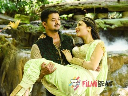 Yet Another Release Date For Ilayathalapathy Vijay's Puli?