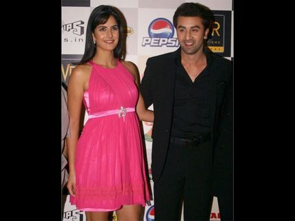 Hot Scoop: All Is Not Well Between Ranbir Kapoor And Katrina Kaif?