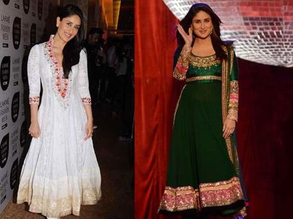 Kareena Kapoor Loves This Indian Classical Form Of Dance, Finds It Fascinating! 