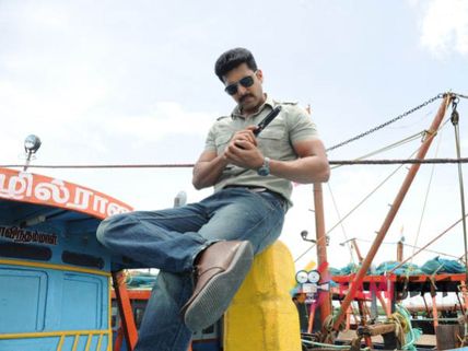 Thani Oruvan Worldwide Box Office Collections: Jayam Ravi's Best Opener Ever!