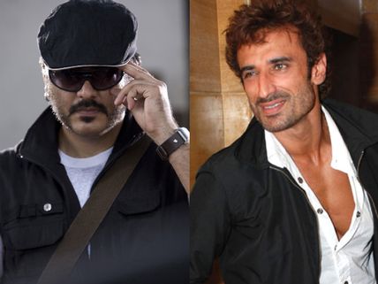 Thala 56 Updates: Rahul Dev Is A Fan Of Ajith, But Ajith Is A Fan Of?