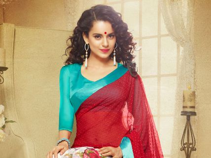 Kangana Ranaut Is Demanding Credits As Co-Director For Rangoon  