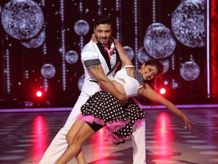 Jhalak Dikhhla Jaa 8 Elimination: Raftaar Loses Against Scarlett, Gets Eliminated