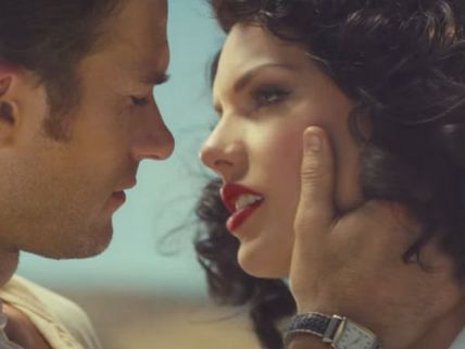 Taylor Swift's Wildest Dreams Racial Controversy, Director Kahn Replies