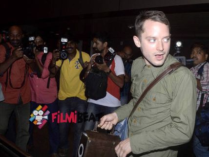 Arnold Schwarzenegger, Elijah Wood & Other Hollywood Stars Who Visited India