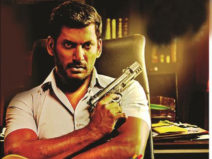 Producers' Council Wants To Stop The Release Of Tamil Films But Vishal Says Paayum Puli Will Pounce 