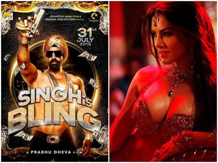 Akshay's Singh Is Bliing Reputation Affected By Sunny Leone's Porn Star Image