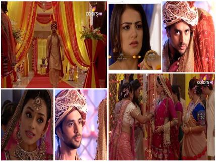 Meri Aashiqui Tum Se Hi: Ritika Blurts Out Truth Seeing Chirag; Ranveer To Be Back With Ishaani Soon