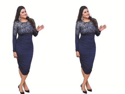 Namitha Gets Slimmer, Opens Up About Her Depression