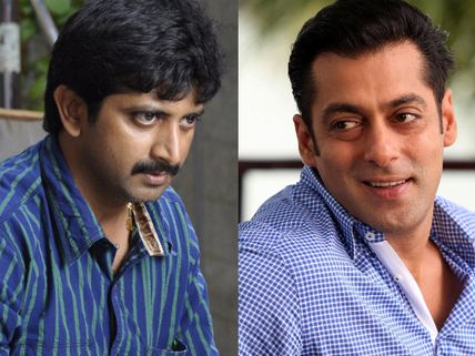 M Raja To Remake Thani Oruvan In Hindi With Salman Khan In The Lead?
