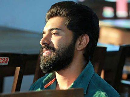 Nivin Pauly To Play A Student Leader