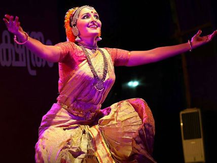 REVEALED: Manju Warrier's Fitness Secret