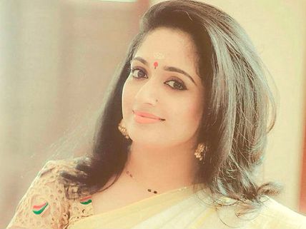 Family Is My Strength: Kavya Madhavan